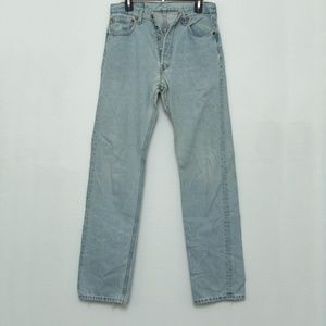 Levi's 501 Jeans